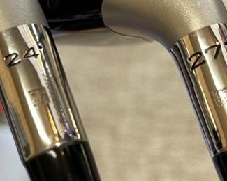 Callaway RAZR XF Hybrid Woods #4 & #5 Golf Clubs