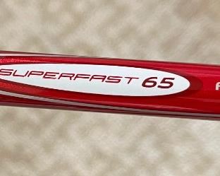 TaylorMade Burner 2.0 Irons 4-9 PW & AW Iron Set Golf Clubs