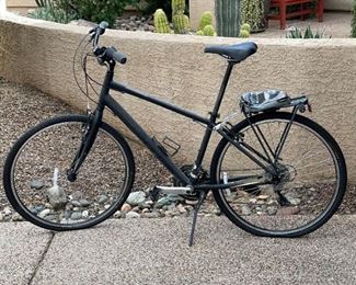 Specialized Crossroads Bike