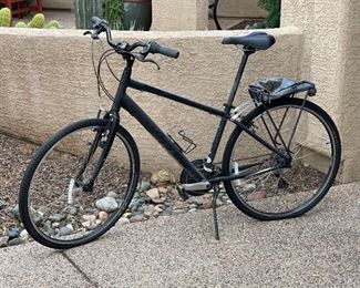 Specialized Crossroads Bike