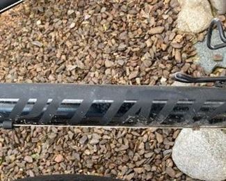 Specialized Crossroads Bike