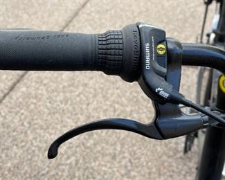 Specialized Crossroads Bike