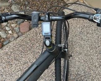 Specialized Crossroads Bike