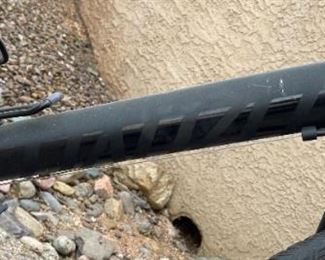 Specialized Crossroads Bike