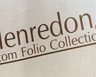 Henredon Chair #2 33x32x36in HxWxD