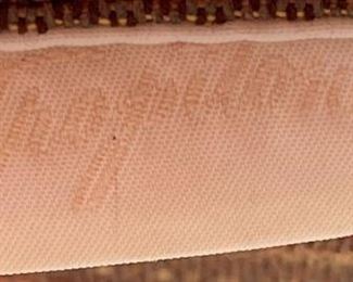 9pc Tropitone Outdoor Patio Table & Chairs