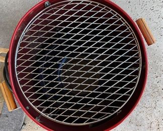 Brinkmann Gourmet Electric Smoker 35in H x 16in Diameter