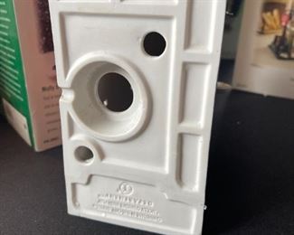 Dept. 56 Molly O’Briens Irish Pub Christmas in the City Series Department #56.58952 in Original Box 8 x 6.5 x 6.5in HxWxD