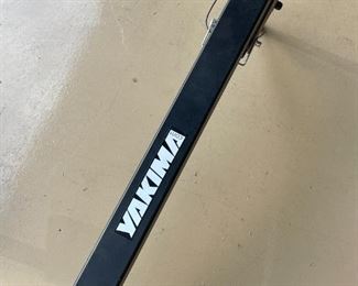 Yakima 4 Bike Hitch Rack for 1 1/4” Receiver 48x15in