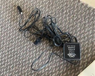 NIB Whites Coinmaster 5000D Metal Detector in original box