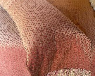 Comforter & Pillow Set Queen