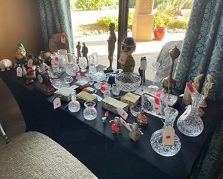 Purchase Online Wed 1/12 @6pm AZ Time and Come to the live sale Friday 1/4 & Saturday 1/15 9am to 2pm. Many items only available at the live sale!