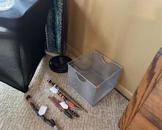 Purchase Online Wed 1/12 @6pm AZ Time and Come to the live sale Friday 1/4 & Saturday 1/15 9am to 2pm. Many items only available at the live sale!