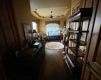 Purchase Online Wed 1/12 @6pm AZ Time and Come to the live sale Friday 1/4 & Saturday 1/15 9am to 2pm. Many items only available at the live sale!