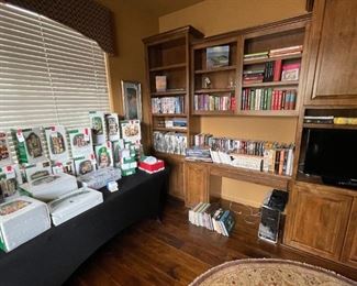 Purchase Online Wed 1/12 @6pm AZ Time and Come to the live sale Friday 1/4 & Saturday 1/15 9am to 2pm. Many items only available at the live sale!