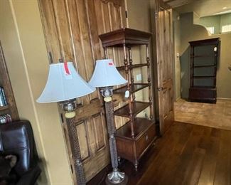 Purchase Online Wed 1/12 @6pm AZ Time and Come to the live sale Friday 1/4 & Saturday 1/15 9am to 2pm. Many items only available at the live sale!