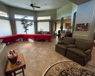 Purchase Online Wed 1/12 @6pm AZ Time and Come to the live sale Friday 1/4 & Saturday 1/15 9am to 2pm. Many items only available at the live sale!