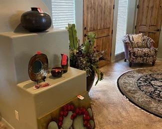 Purchase Online Wed 1/12 @6pm AZ Time and Come to the live sale Friday 1/4 & Saturday 1/15 9am to 2pm. Many items only available at the live sale!