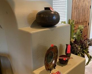 Purchase Online Wed 1/12 @6pm AZ Time and Come to the live sale Friday 1/4 & Saturday 1/15 9am to 2pm. Many items only available at the live sale!