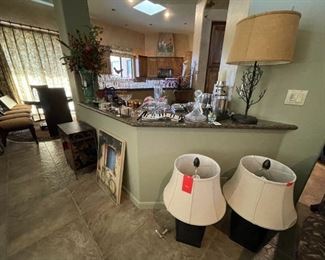 Purchase Online Wed 1/12 @6pm AZ Time and Come to the live sale Friday 1/4 & Saturday 1/15 9am to 2pm. Many items only available at the live sale!