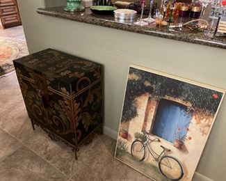 Purchase Online Wed 1/12 @6pm AZ Time and Come to the live sale Friday 1/4 & Saturday 1/15 9am to 2pm. Many items only available at the live sale!