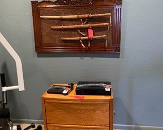 Purchase Online Wed 1/12 @6pm AZ Time and Come to the live sale Friday 1/4 & Saturday 1/15 9am to 2pm. Many items only available at the live sale!