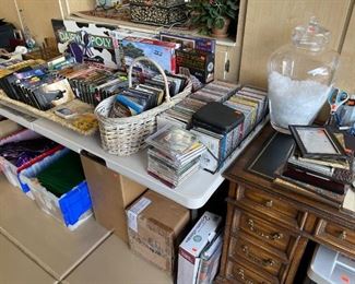 Purchase Online Wed 1/12 @6pm AZ Time and Come to the live sale Friday 1/4 & Saturday 1/15 9am to 2pm. Many items only available at the live sale!