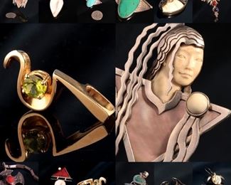 Purchase Online Wed 1/12 @6pm AZ Time and Come to the live sale Friday 1/4 & Saturday 1/15 9am to 2pm. Many items only available at the live sale!