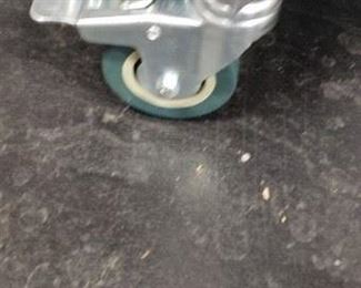 Brand New NOS Coors Light Cooler On Wheels with Drain & Bottle Opener 14.25"W x 13"D x 35.25"H
$150 Ea 2 available