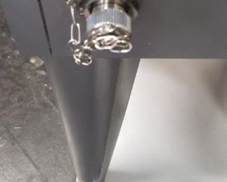 Brand New NOS Coors Light Cooler On Wheels with Drain & Bottle Opener 14.25"W x 13"D x 35.25"H
$150 Ea 2 available