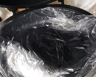 George Forman #GV5 Contact Roasting Machine New (no Box) $65