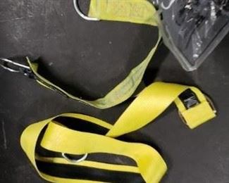 Assorted New Guardian & Miller Safety Roofing Construction Equipment tools Call