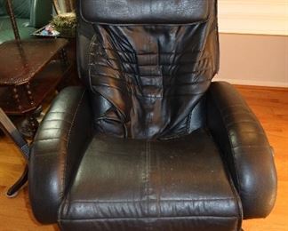 HWE Massage Chair