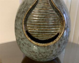 Ceramic Electrical Fountain, tested and working