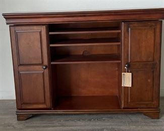 Cherry Entertainment Center