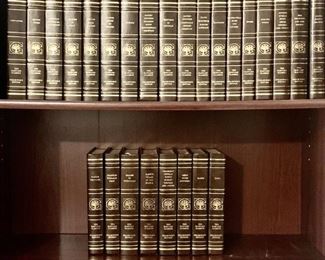 (26) The Harvard Classics Collector’s Edition