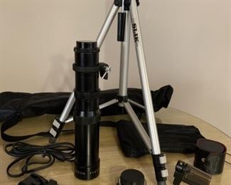 Photography Lot, as pictured