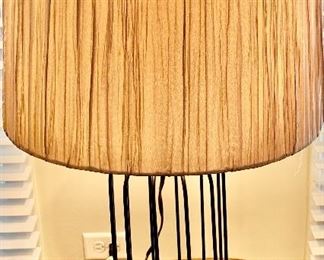 Table Lamp $15