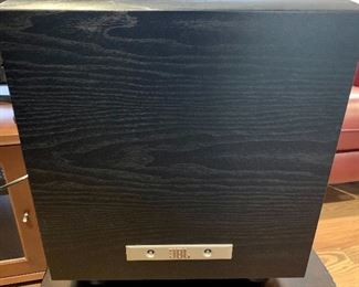 JBL PRO Bass PB10 SubWoofer $150
