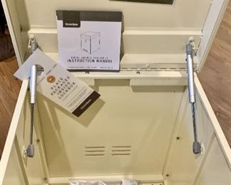 Porch Parcel Lock Box s100 Series Clevermade  $60