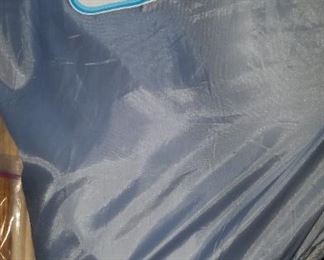 Aerobed inflatable bed