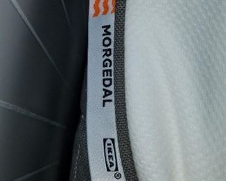 IKEA, Hemnes twin daybed with Morgedal mattress. 3 storage drawers underneath