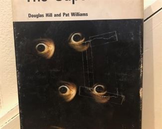 the Supernatural by Douglas Hill and Pat Williams