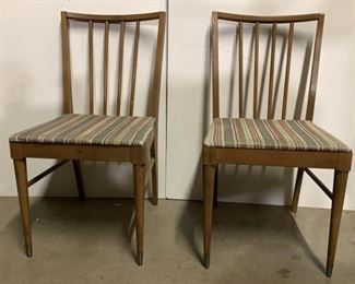 mcm chairs