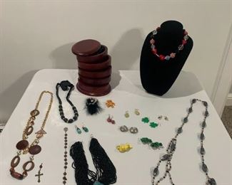 A Little Of Everything