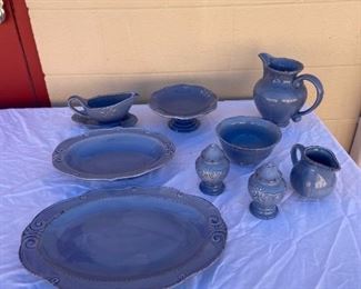 Tienshan Serveware