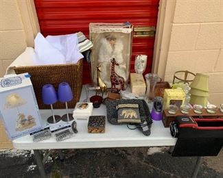 Unique Items