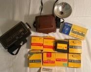 Vintage Movie Maker