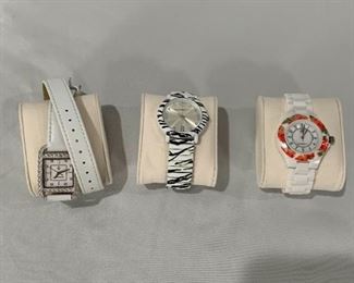 White Watches