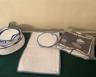 China And Silverware Storage